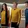 Star Trek Reboot Uniforms