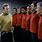 Star Trek Red Shirts Die