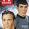 Star Trek TV Guide Covers