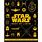Star Wars Book of Lists