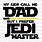 Star Wars Dad SVG