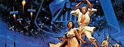 Star Wars Episode IV a New Hope Photo Comic George Lucas
