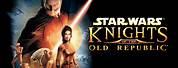 Star Wars Knights of the Old Republic Switch