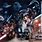 Star Wars Saga Wallpaper 4K