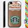 Starbucks Cell Phone Case