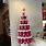 Starbucks Christmas Tree