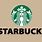 Starbucks Logo Font