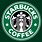 Starbucks Logo Sign