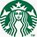 Starbucks Logo for Cricut