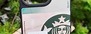 Starbucks Mirror iPhone Case