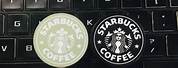 Starbucks Phone Grip