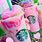 Starbucks Pink Drink Aesthetic