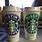 Starbucks Reusable Coffee Cups