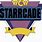Starrcade Logo