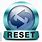 Stat Reset Logo