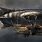 Steampunk War Airship