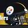 Steelers Helmet Wallpaper