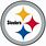 Steelers Logo Colors