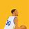 Stephen Curry Animation