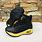 Stephen Curry Shoes Kids Size 4