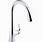 Sterling Kitchen Faucet