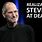 Steve Jobs Death Bed