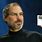 Steve Jobs Holding iPod