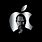 Steve Jobs Logo