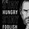 Steve Jobs Stay Hungry Poster