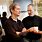 Steve Jobs and Tim Cook Friendship