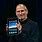 Steve Jobs iPad 1