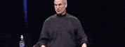 Steve Jobs iPhone GIF