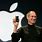 Steve Jobs in Apple