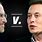 Steve Jobs vs Elon Musk