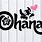Stitch Ohana Outline