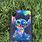 Stitch Phone Case Android