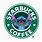 Stitch Starbucks Logo