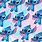 Stitch Wallpaper for Bedroom