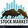 Stock Talk Logo Samples