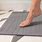 Stone Bath Mat