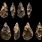 Stone Tools of Early Man