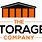 Storage Unit Logo