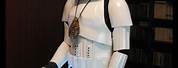 Stormtrooper Armor a New Hope