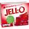 Strawberry Jello Powder