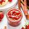 Strawberry Rhubarb Freezer Jam Recipe