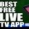 Streaming Live TV Apps