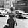 Street Fashion New York 1960