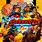 Streets of Rage Game