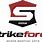 Strikeforce Logo