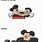 Strong Mickey Mouse Meme